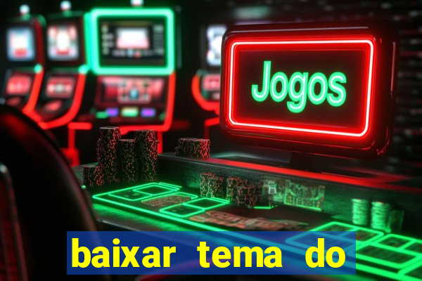 baixar tema do flamengo para whatsapp gb